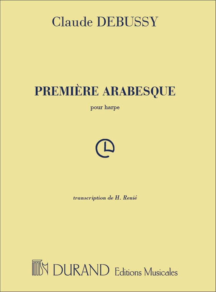 Première Arabesque